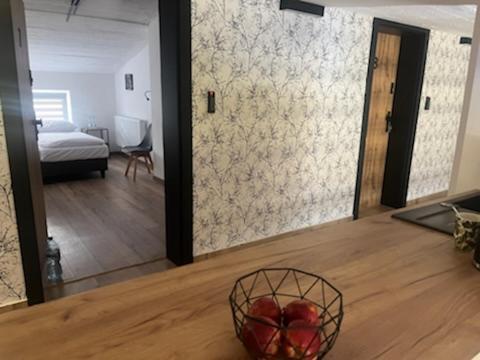 Happy 4 Aparthotel Krosno Ngoại thất bức ảnh